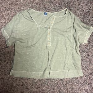 Old Navy Small Cropped top